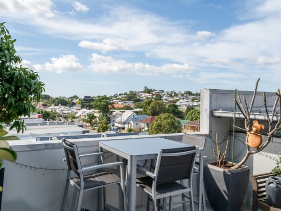 335/78 Arthur Street, Fortitude Valley, Qld 4006