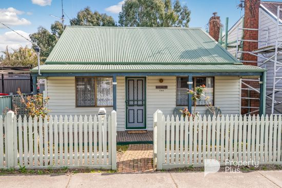 336 High Street, Golden Square, Vic 3555