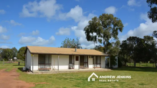 3365 Barooga-Tocumwal Road, Barooga, NSW, 3644