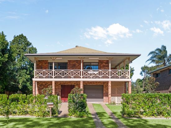 337 Cliveden Avenue, Oxley, Qld 4075