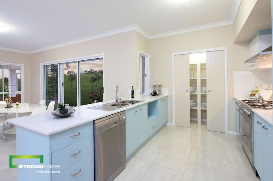 Stroud Homes - Brisbane East - Real Estate Agency