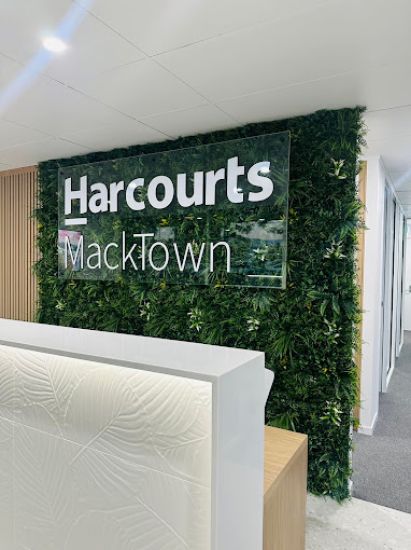 Harcourts MackTown - MACKAY - Real Estate Agency