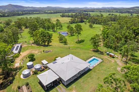 3390 Mary Valley Road, Imbil, Qld 4570