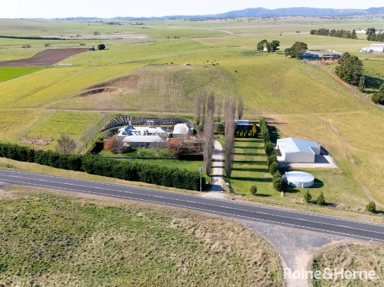 3390 O'Connell Road, Brewongle, NSW, 2795