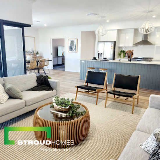 Stroud Homes - Rockhampton - Real Estate Agency