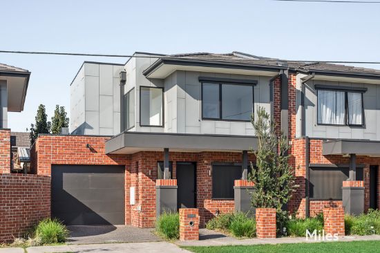 339B Rathmines Street, Thornbury, Vic 3071