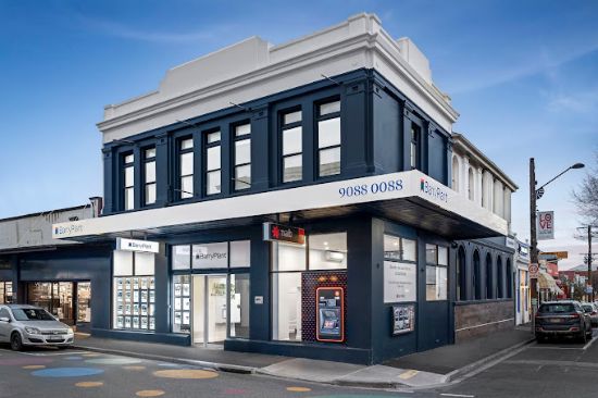 Barry Plant - YARRAVILLE - Real Estate Agency