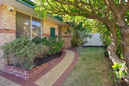 33A Beresford Gardens, Swan View, WA 6056