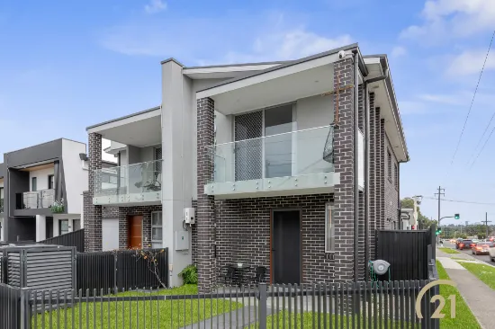33A Linda Street, Fairfield Heights, NSW, 2165