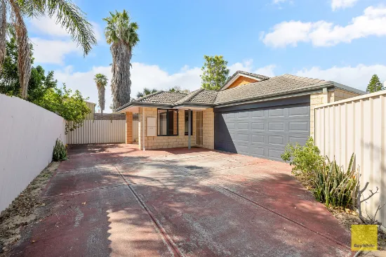 33A Wythburn Avenue, Balga, WA, 6061