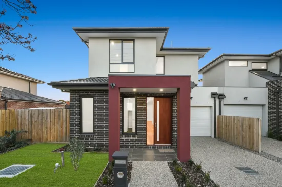 33B Crocus Crescent, Glen Waverley, VIC, 3150