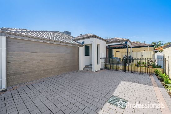 33C Findon Crescent, Westminster, WA 6061