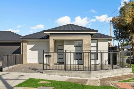 33C Lewis Crescent, Woodville West, SA 5011