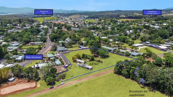 33D Gillies Range Road, Yungaburra, QLD, 4884