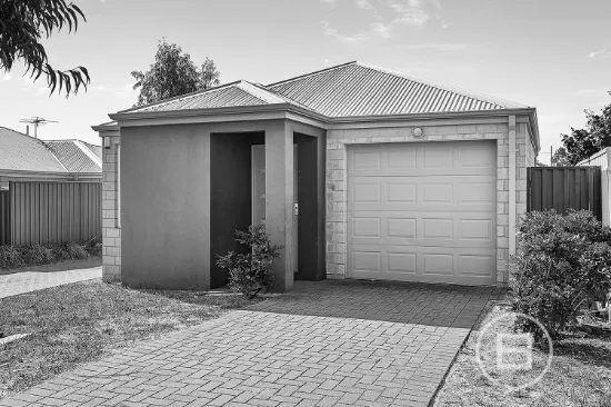 33D Markham Way, Balga, WA, 6061