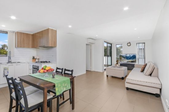 34/14 Peggy Street, Mays Hill, NSW 2145