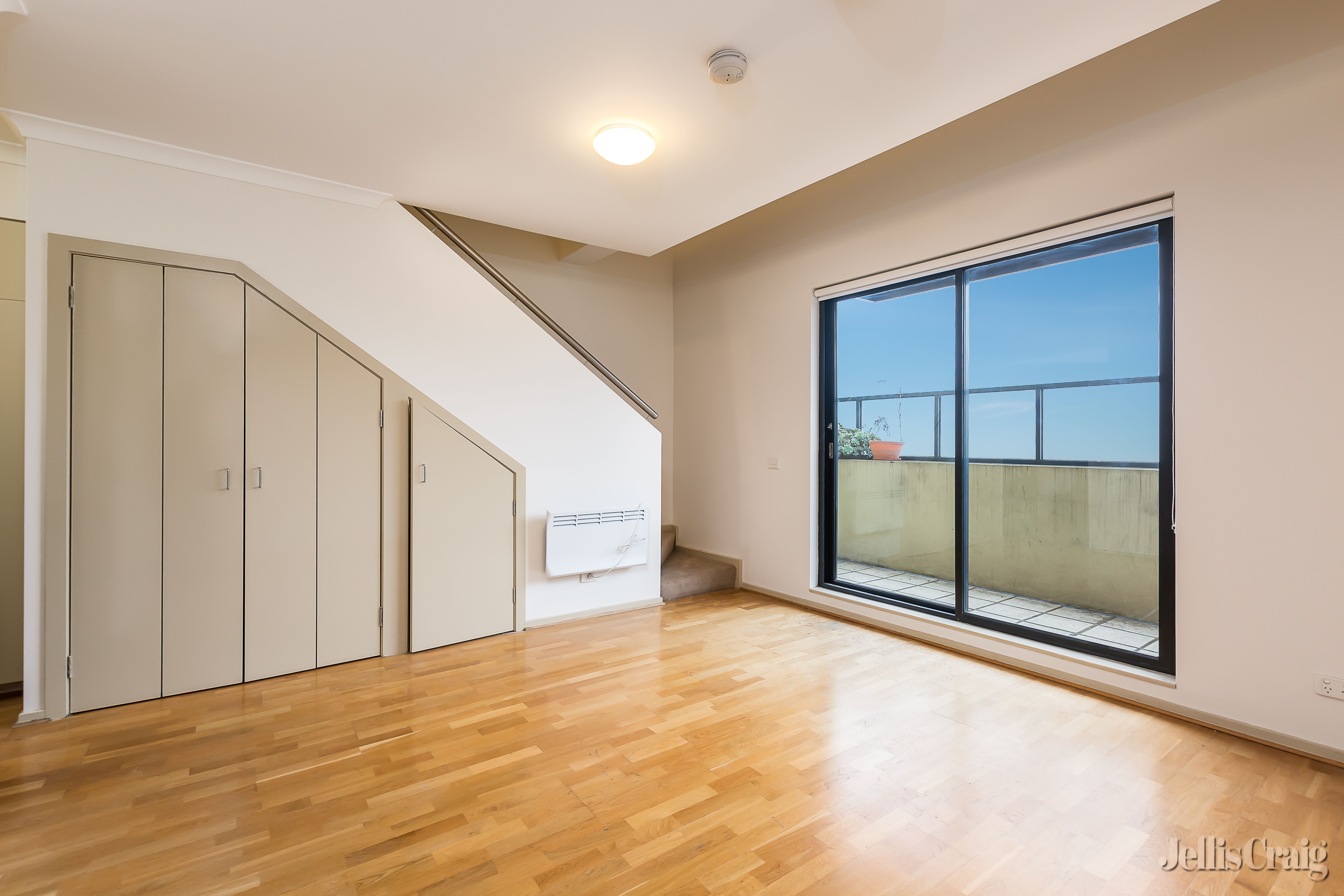 34/140 Queens Parade, Fitzroy North, Vic 3068