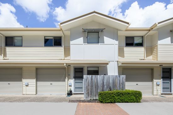 34/17 Armstrong Street, Petrie, Qld 4502