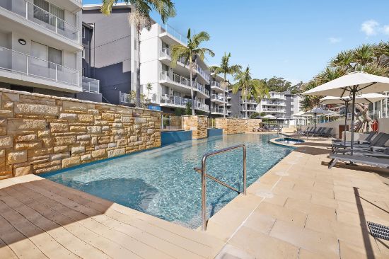34/1A Tomaree Street, Nelson Bay, NSW 2315