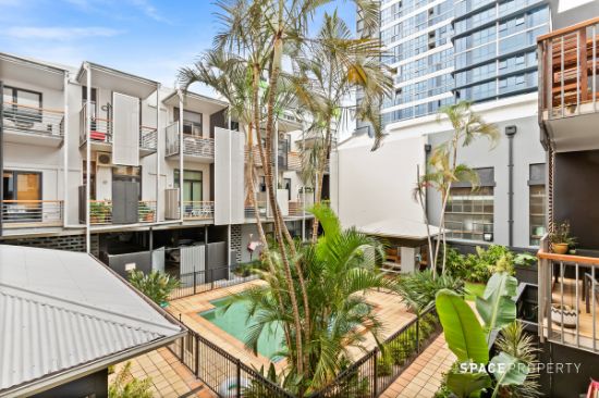 34/27 Ballow Street, Fortitude Valley, Qld 4006