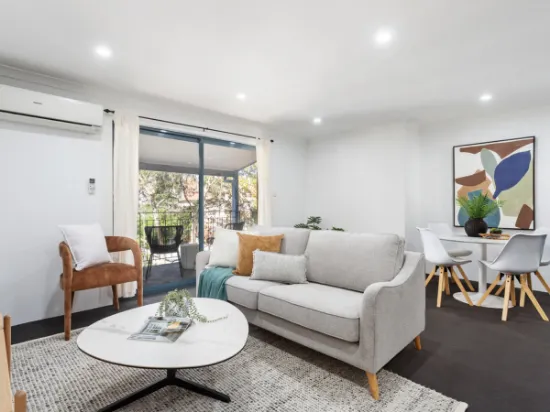 34/40 Wellington Street, East Perth, WA, 6004