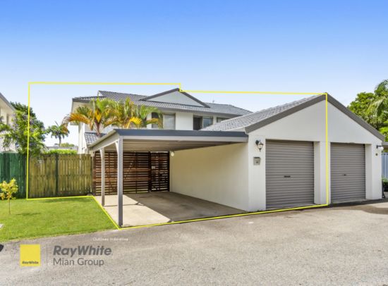 34/469 Pine Ridge Road, Runaway Bay, Qld 4216