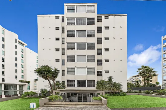 34/7-9 Corrimal Street, Wollongong, NSW, 2500