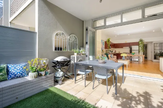 34/75 Stanley Street, Chatswood, NSW, 2067
