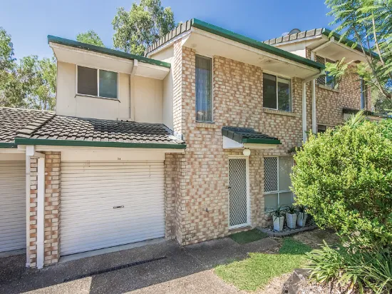 34/8 Gooding Dr, Merrimac, QLD, 4226