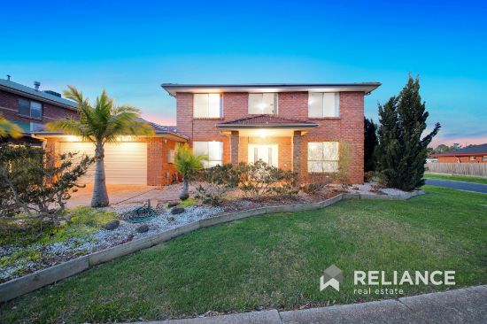 34 Abbotswood Drive, Hoppers Crossing, Vic 3029
