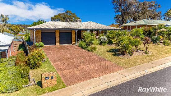 34 Akoonah Drive, Golden Square, Vic 3555