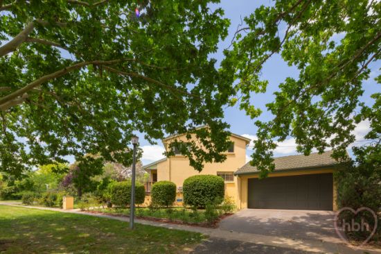 34 Blamey Crescent, Campbell, ACT 2612
