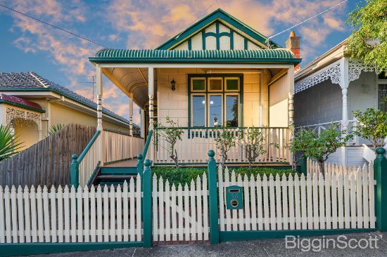 34 Bloomfield Road, Ascot Vale, Vic 3032
