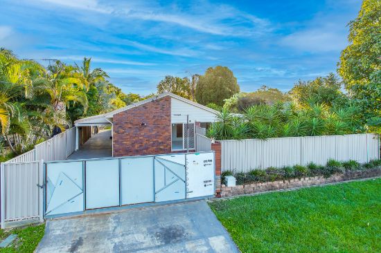 34 Boongaree Avenue, Caboolture South, Qld 4510