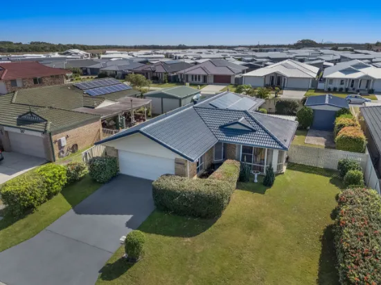 34 Bottlebrush Crescent, Evans Head, NSW, 2473