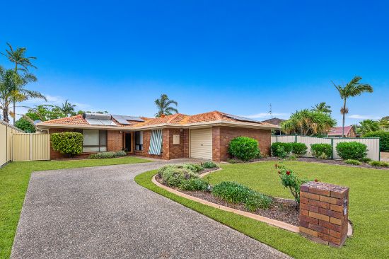 34 Brady Drive, Coombabah, Qld 4216