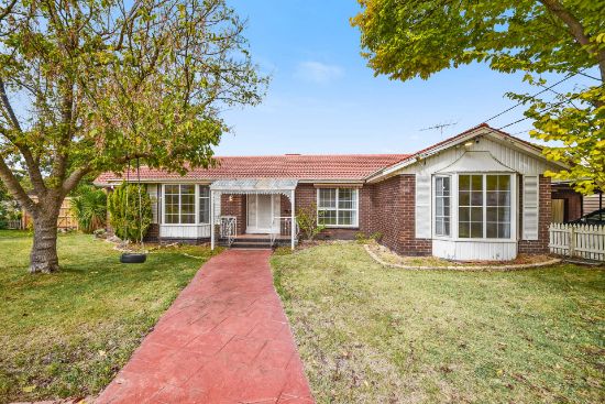 34 Brentwood Drive, Wheelers Hill, Vic 3150