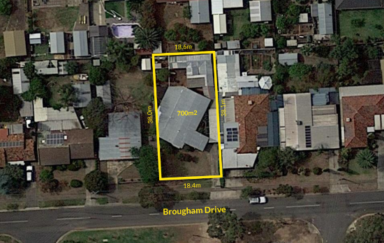 34 Brougham Drive, Valley View, SA 5093
