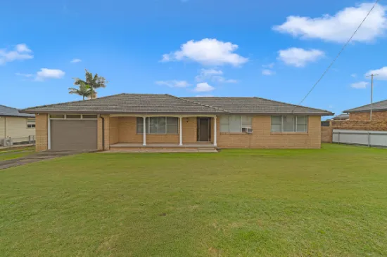 34 Brown Street, Cessnock, NSW, 2325