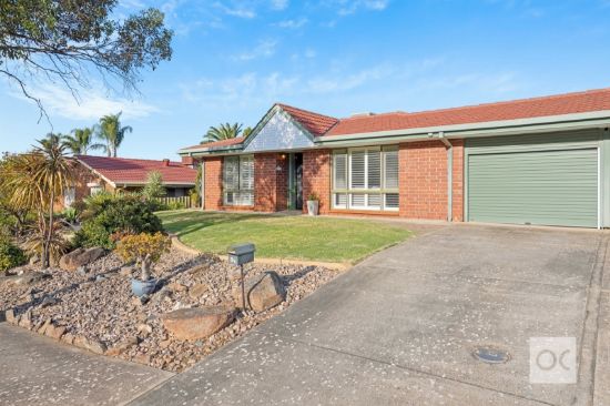 34 Burgoyne Drive, Old Reynella, SA 5161