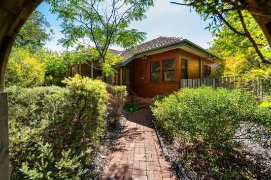 34 Campbell Street, Ainslie, ACT 2602