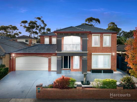 34 Chesterfield Road, Cairnlea, Vic 3023