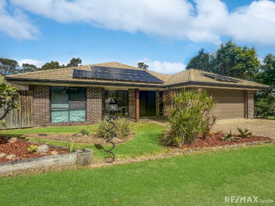 34 Clydesdale Place, Sumner, Qld 4074