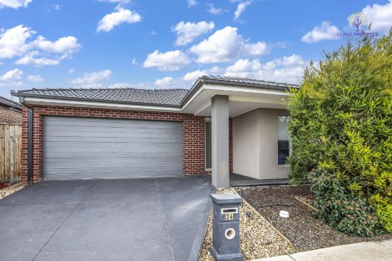 34 Constantine Drive, Point Cook, Vic 3030