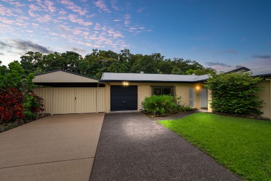 34 Cracknell Road, White Rock, Qld 4868