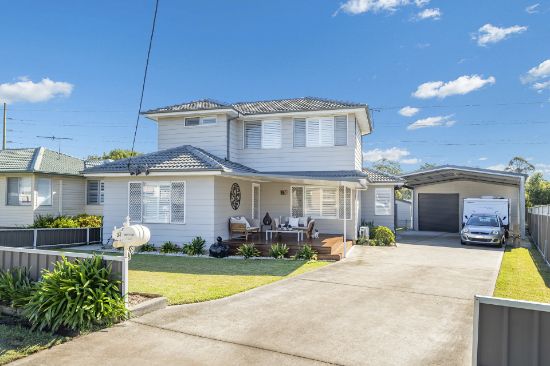 34 Curlew Crescent, Woodberry, NSW 2322