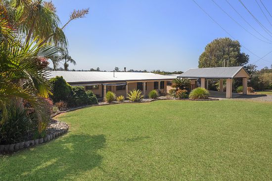 34 Deans Road, Boambee, NSW 2450