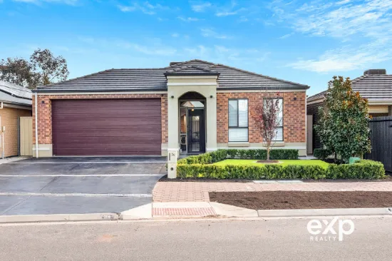 34 Desyllas Drive, Direk, SA, 5110