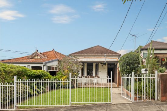 34 Excelsior Parade, Marrickville, NSW 2204