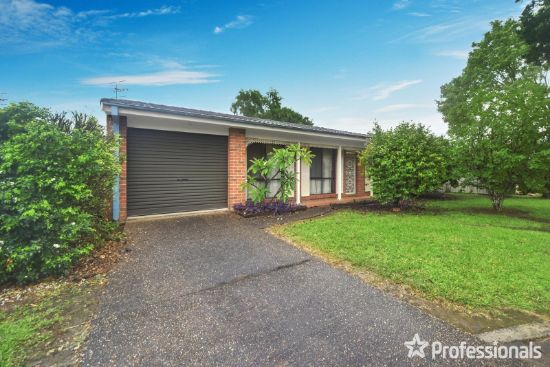 34 Ferntree Drive,, Bomaderry, NSW 2541